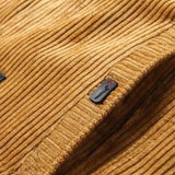 Rib™ | Sametist termojakk