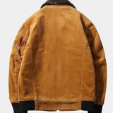 Rib™ | Sametist termojakk