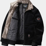 Rib™ | Sametist termojakk