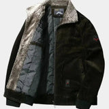 Rib™ | Sametist termojakk
