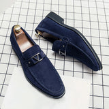 Verona Chic nubuk kingad