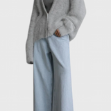 Daniela | Pehme Cashmere Segakardigan
