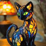Choupette – Multivärviline öölamp