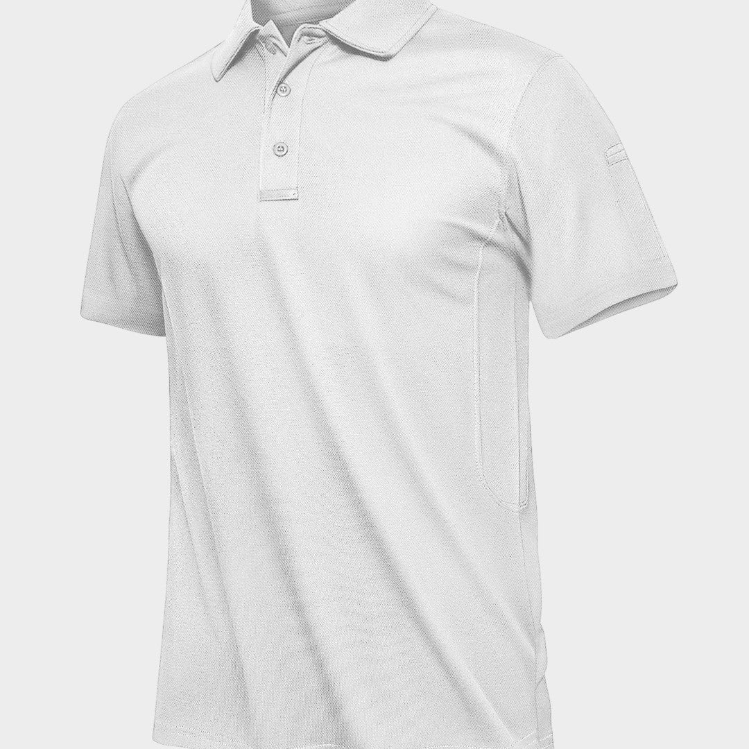Piqué™ | Meeste polo