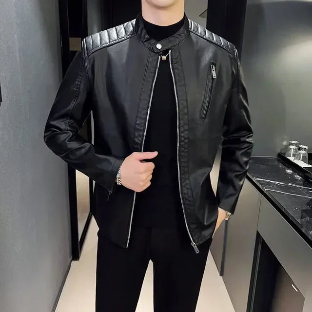 Antonio™ | Elegantne nahktagi