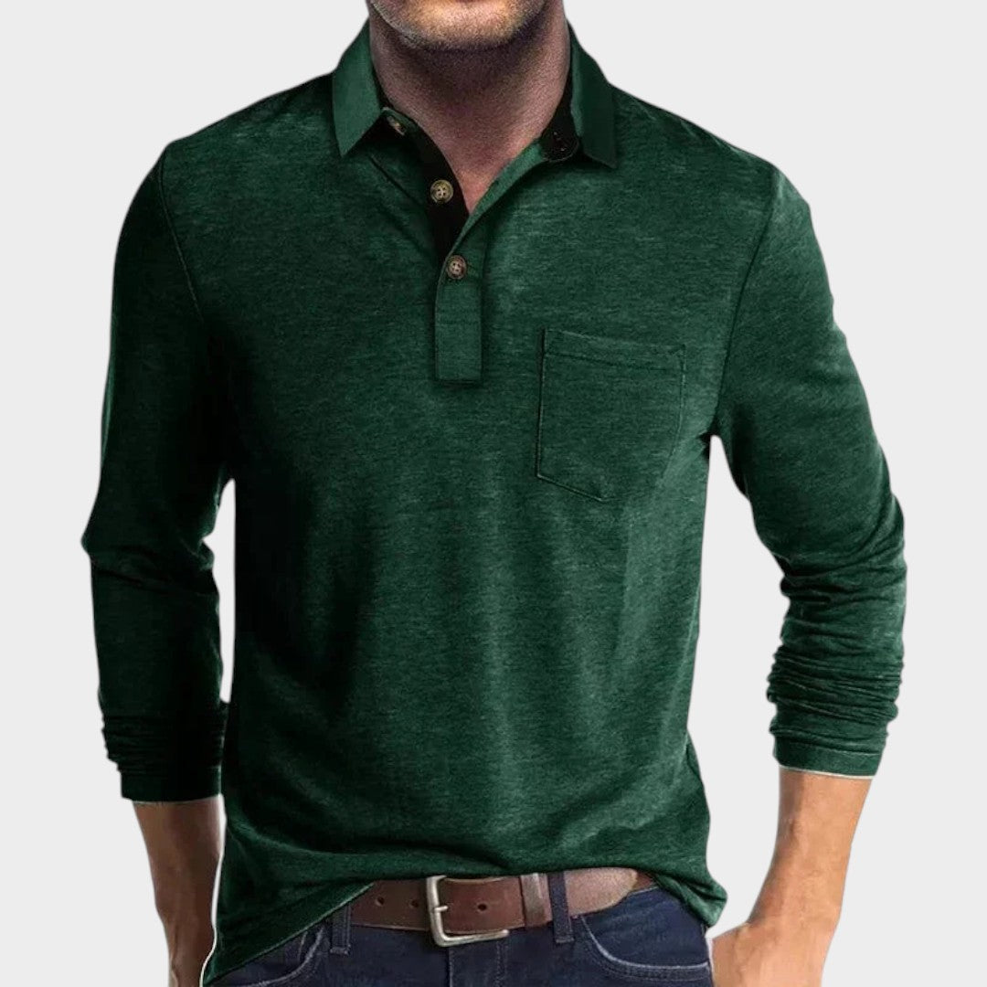 Adler™ | Nädalavahetuse polo