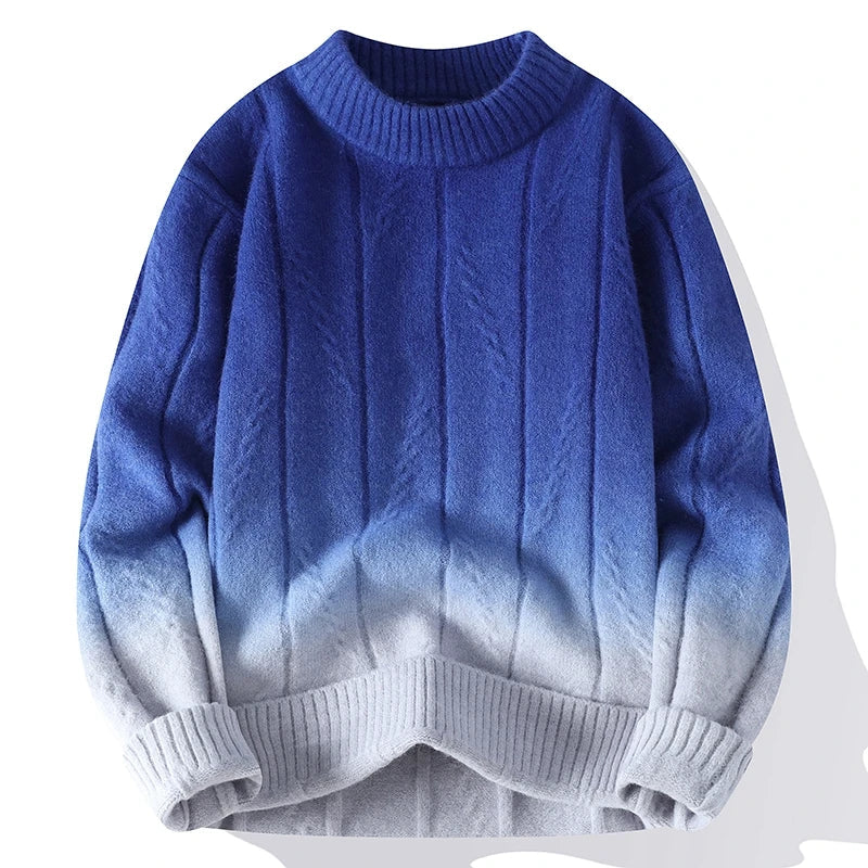CARLO | Kootud vest