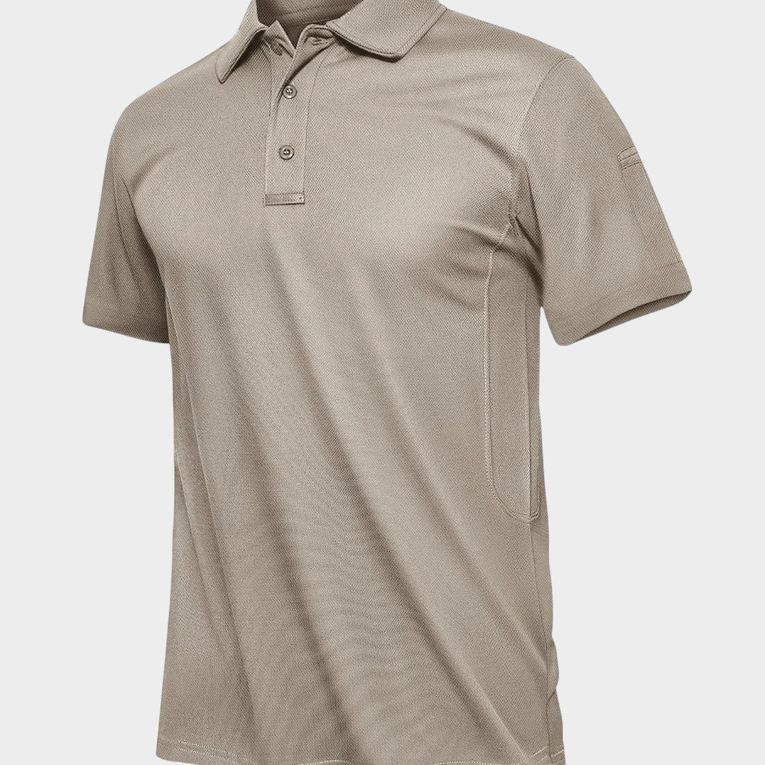 Piqué™ | Meeste polo