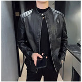 Antonio™ | Elegantne nahktagi