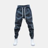 Ferran™ | Kitsas lõikega jogger