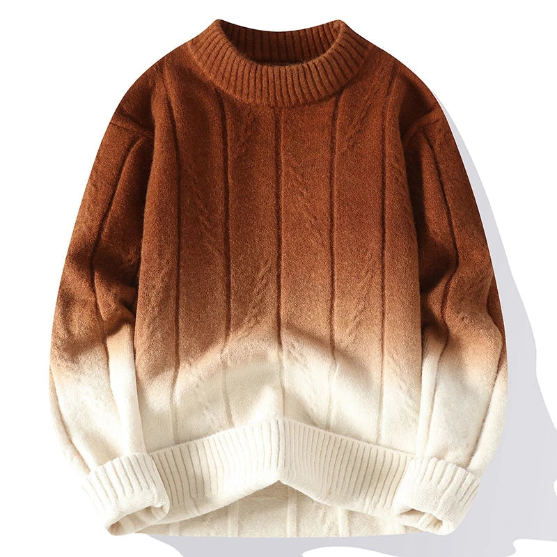 CARLO | Kootud vest