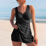 Jimena™ | Tankini komplekt