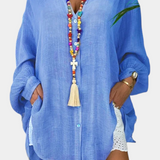 Melis | Oversized Särk