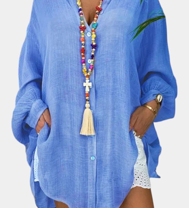 Melis | Oversized Särk