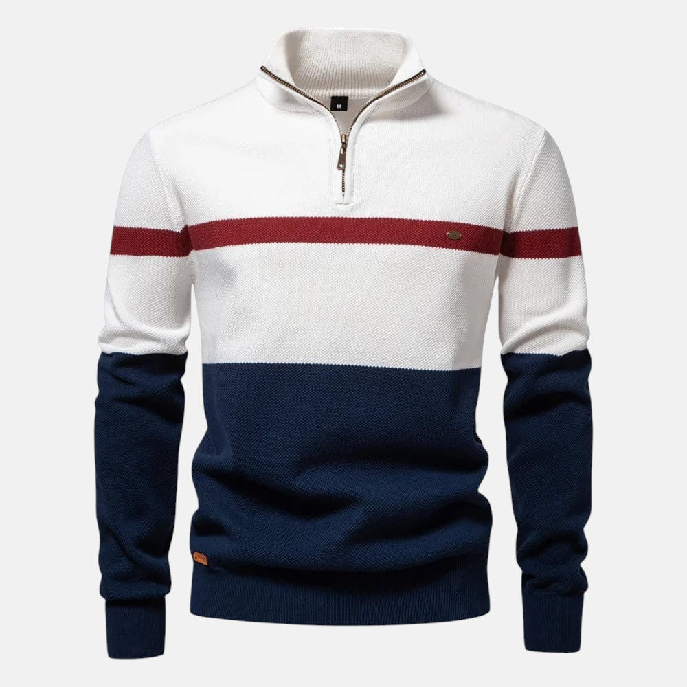 Alexandre | Polo punkt struktuur
