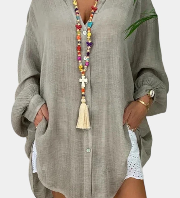 Melis | Oversized Särk