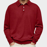 Aiden™ | Pikad varrukad polo
