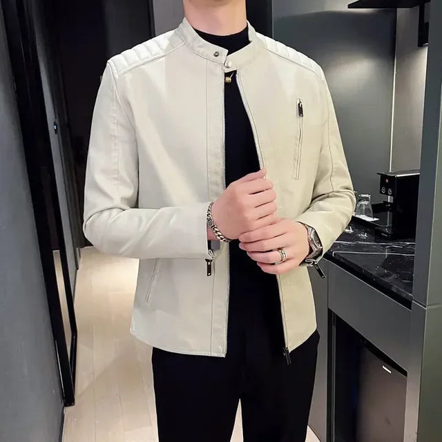 Antonio™ | Elegantne nahktagi