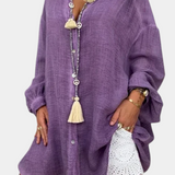 Melis | Oversized Särk