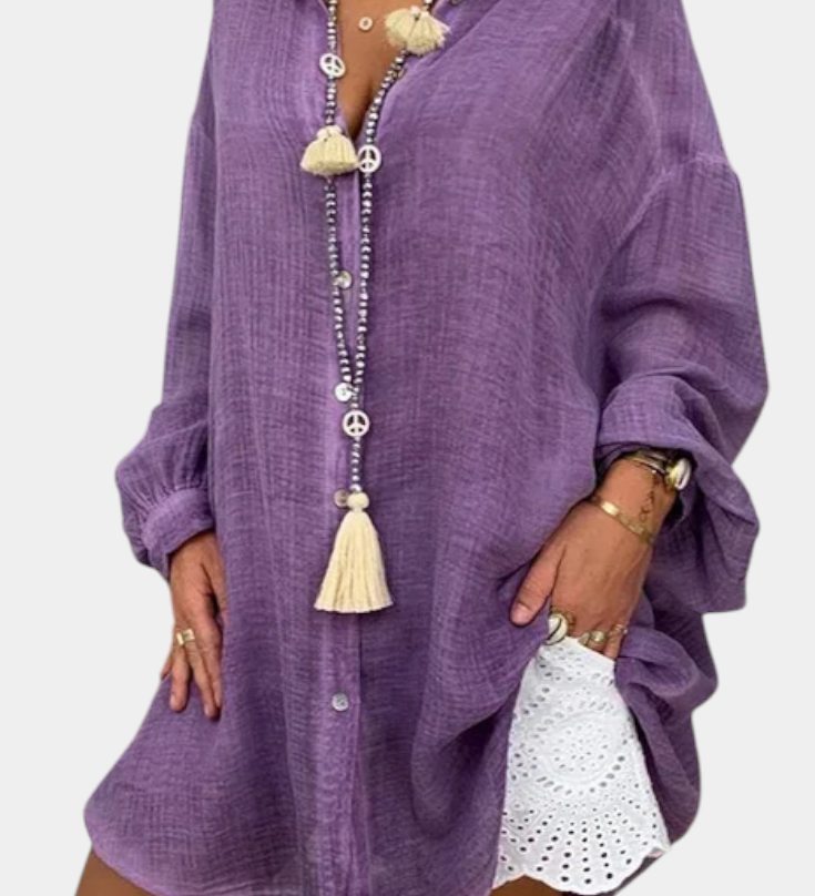 Melis | Oversized Särk