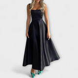 Lumea – Elegantne midi kleit