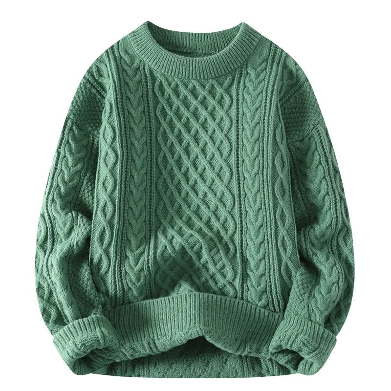 LEO | Vintage sviiter