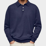 Aiden™ | Pikad varrukad polo