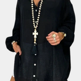 Melis | Oversized Särk