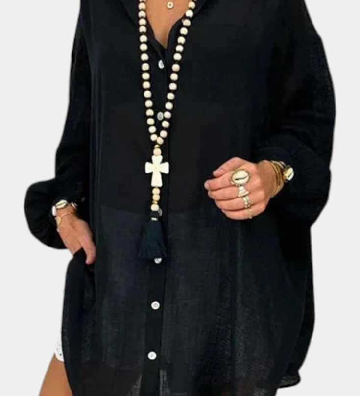 Melis | Oversized Särk