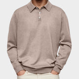 Aiden™ | Pikad varrukad polo