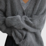 Daniela | Pehme Cashmere Segakardigan