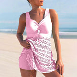 Jimena™ | Tankini komplekt