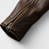 Troels™ | Nahktagi