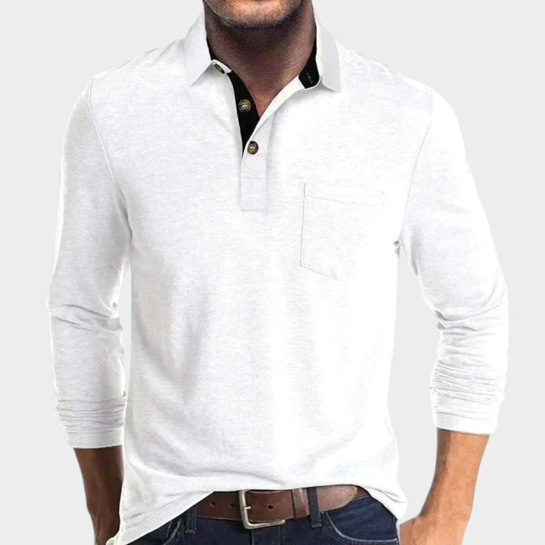 Adler™ | Nädalavahetuse polo