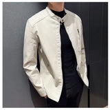 Antonio™ | Elegantne nahktagi