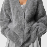 Daniela | Pehme Cashmere Segakardigan