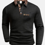 BEEKMAN | KONTROLLMUSTRIGA POLO