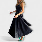 Lumea – Elegantne midi kleit