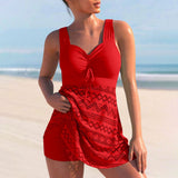 Jimena™ | Tankini komplekt
