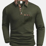 BEEKMAN | KONTROLLMUSTRIGA POLO