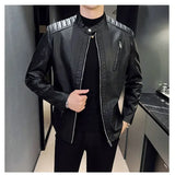 Antonio™ | Elegantne nahktagi