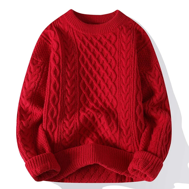 LEO | Vintage sviiter