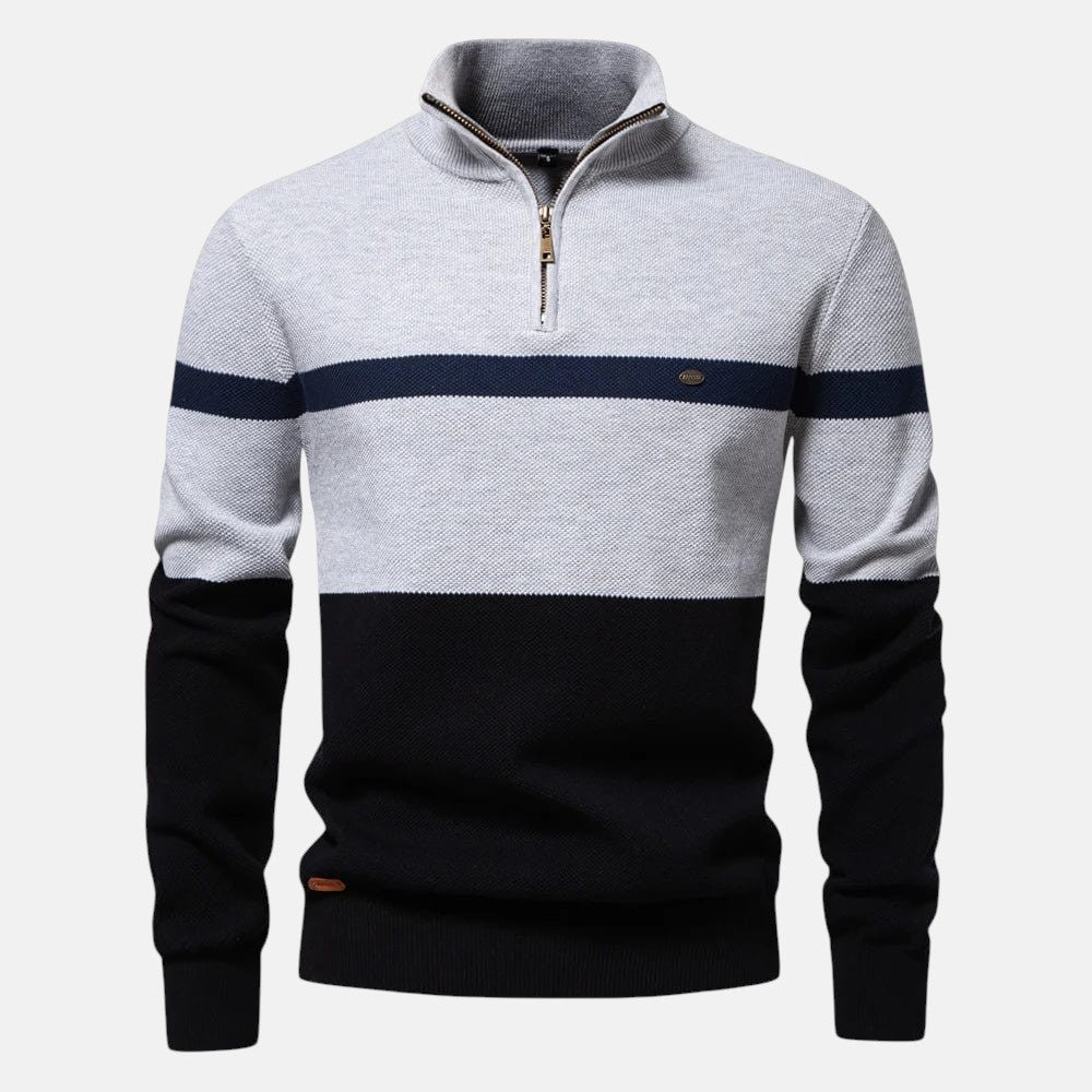 Alexandre | Polo punkt struktuur