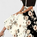 Estrella Kleidi Blazer Midi Komplekt