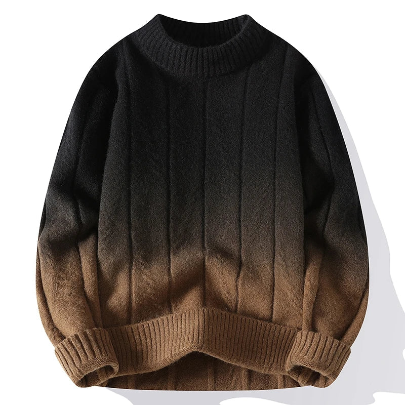 CARLO | Kootud vest