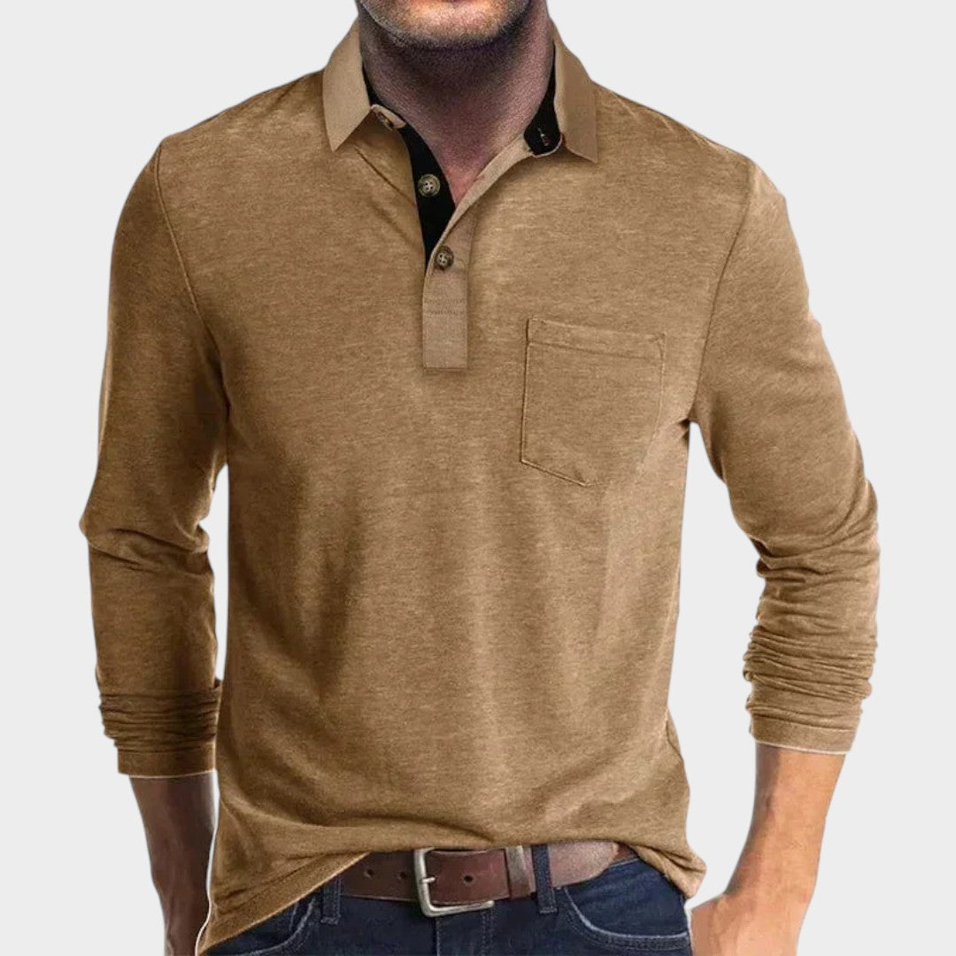 Adler™ | Nädalavahetuse polo