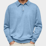Aiden™ | Pikad varrukad polo