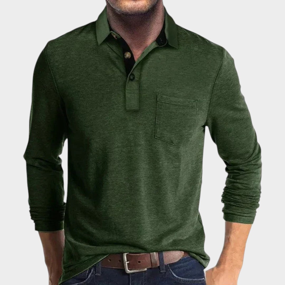 Adler™ | Nädalavahetuse polo
