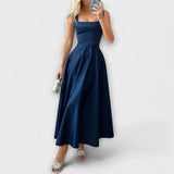 Lumea – Elegantne midi kleit