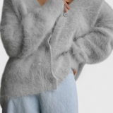Daniela | Pehme Cashmere Segakardigan